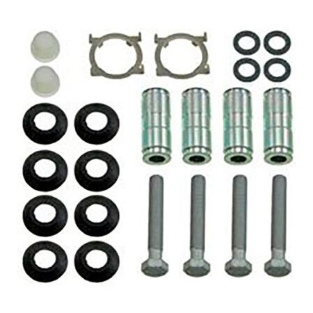 Dorman Disc Brake Hardware Kit - Dorman HW5700